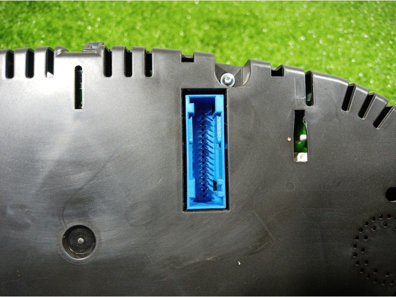 Recambio de cuadro instrumentos para volkswagen golf vi (5k1) advance referencia OEM IAM 5K0920870F 5K0920870F 3219792