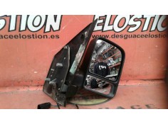 Recambio de retrovisor derecho para ford transit connect (tc7) furg. referencia OEM IAM   