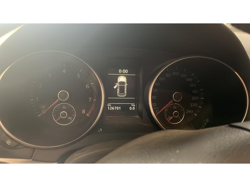 Recambio de cuadro instrumentos para volkswagen golf vi (5k1) advance referencia OEM IAM 5K0920870F 5K0920870F 3219792