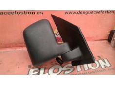 Recambio de retrovisor derecho para ford transit connect (tc7) furg. referencia OEM IAM    2