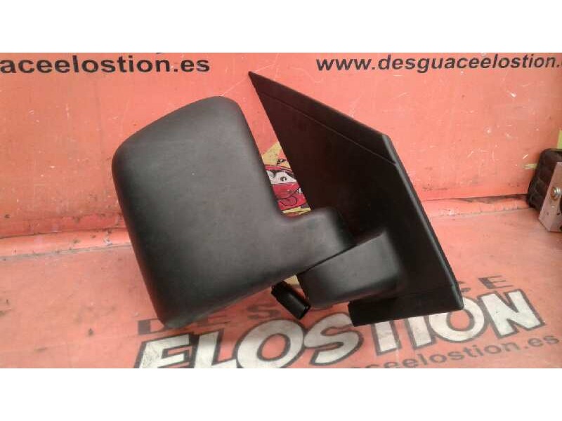 Recambio de retrovisor derecho para ford transit connect (tc7) furg. referencia OEM IAM   