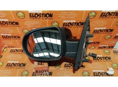 Recambio de retrovisor izquierdo para renault twingo authentique referencia OEM IAM   