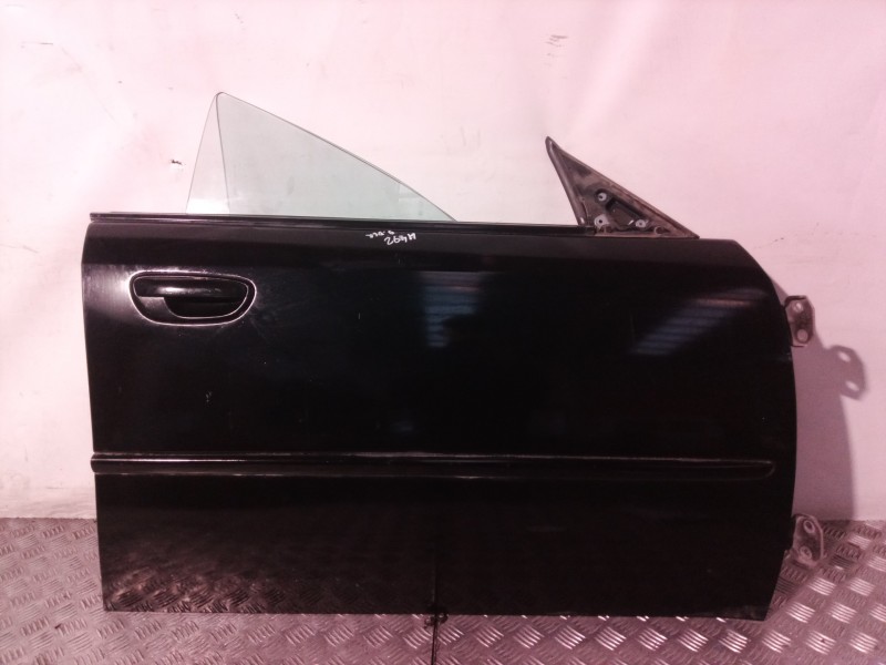 Recambio de puerta delantera derecha para subaru legacy berl. b13 (bl) 2.0 d limited referencia OEM IAM 60009AG0229P  