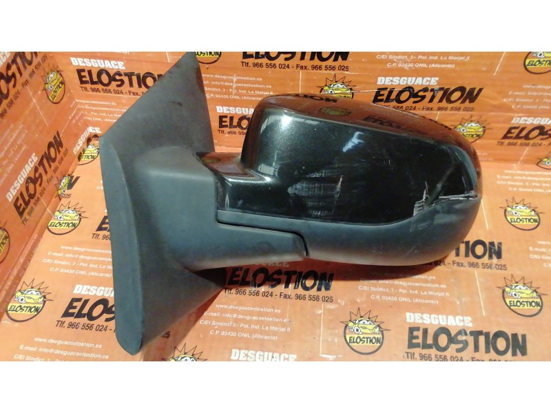 Recambio de retrovisor izquierdo para renault twingo authentique referencia OEM IAM   