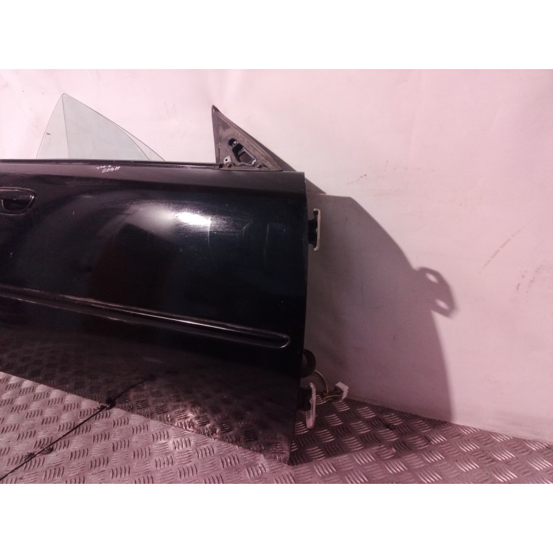 Recambio de puerta delantera derecha para subaru legacy berl. b13 (bl) 2.0 d limited referencia OEM IAM 60009AG0229P  