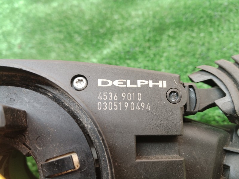 Recambio de mando multifuncion para opel vectra c berlina referencia OEM IAM 13132473GK 13132473GK 45369010