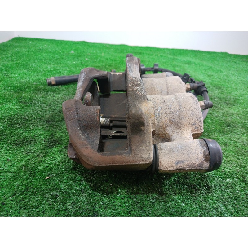Recambio de pinza freno delantera izquierda para peugeot boxer caja cerr. acristalada (rs2850)(290/330)(´02) referencia OEM IAM 