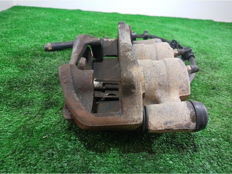 Recambio de pinza freno delantera izquierda para peugeot boxer caja cerr. acristalada (rs2850)(290/330)(´02) referencia OEM IAM 