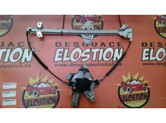 Recambio de elevalunas delantero izquierdo para ford transit connect (tc7) furg. referencia OEM IAM 996368100 0130821993 9963681