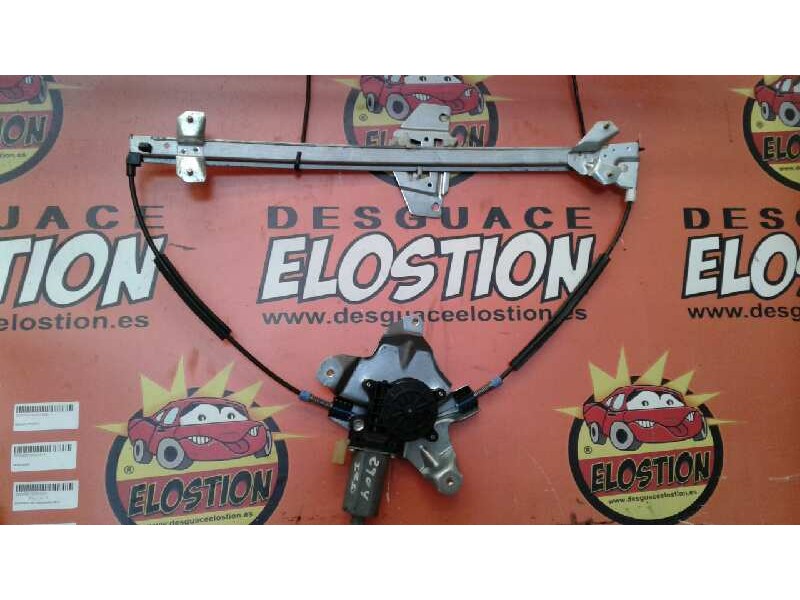 Recambio de elevalunas delantero izquierdo para ford transit connect (tc7) furg. referencia OEM IAM 996368100 0130821993 9963681