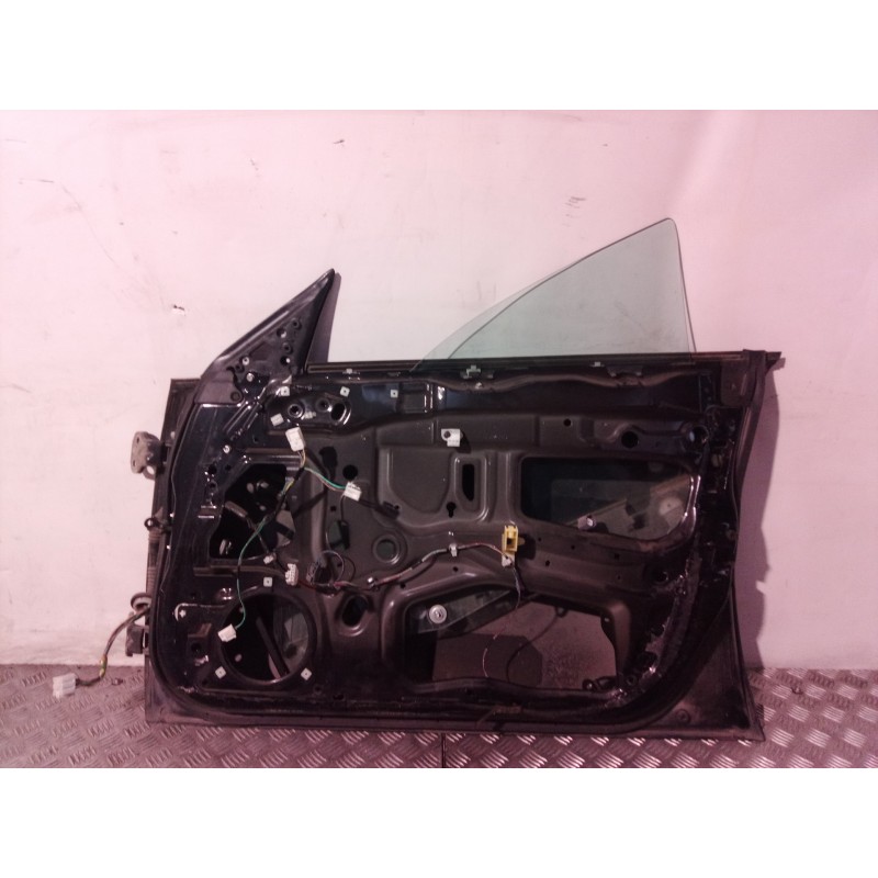 Recambio de puerta delantera derecha para subaru legacy berl. b13 (bl) 2.0 d limited referencia OEM IAM 60009AG0229P  