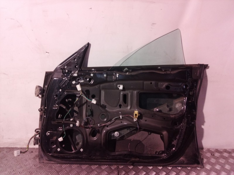 Recambio de puerta delantera derecha para subaru legacy berl. b13 (bl) 2.0 d limited referencia OEM IAM 60009AG0229P  