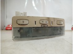Recambio de luz interior para renault laguna ii (bg0) authentique referencia OEM IAM 8200003036 8200003036 8200003036 2