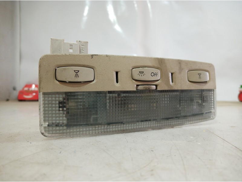 Recambio de luz interior para renault laguna ii (bg0) authentique referencia OEM IAM 8200003036 8200003036 8200003036