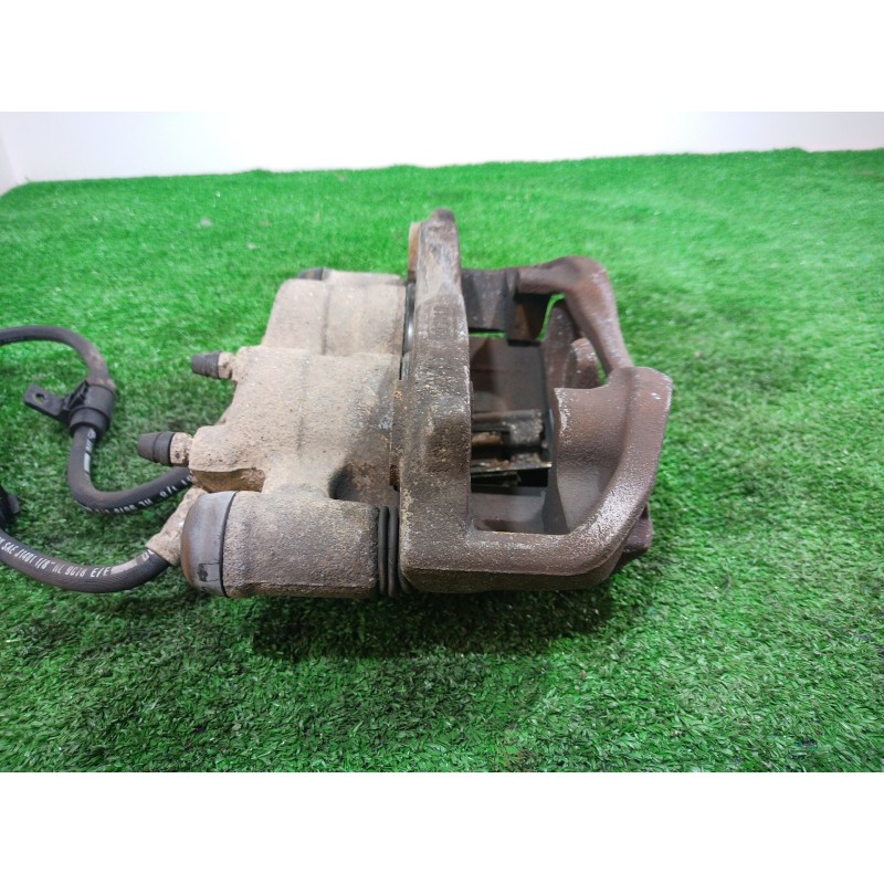 Recambio de pinza freno delantera izquierda para peugeot boxer caja cerr. acristalada (rs2850)(290/330)(´02) referencia OEM IAM 