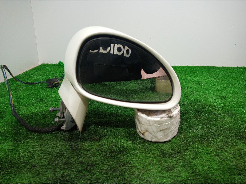 Recambio de retrovisor derecho para citroën c4 berlina exclusive referencia OEM IAM 96467112 96467112 96467112