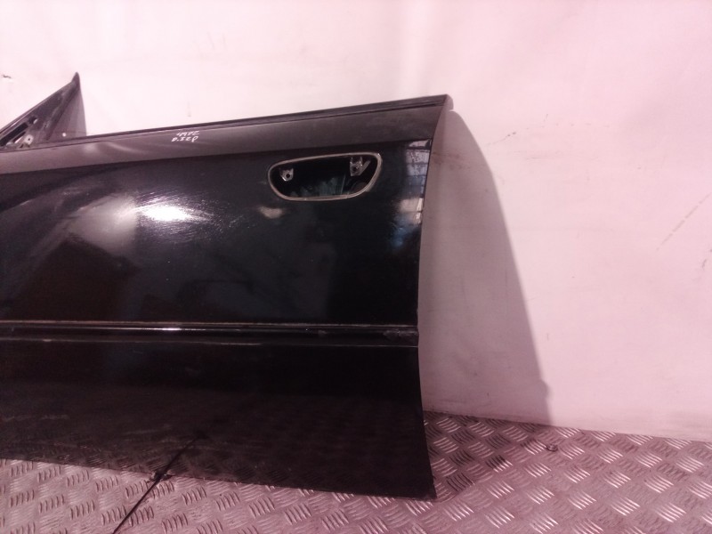 Recambio de puerta delantera izquierda para subaru legacy berl. b13 (bl) 2.0 d limited referencia OEM IAM 60009AG0329P  