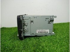 Recambio de sistema audio / radio cd para volkswagen golf vi (5k1) advance referencia OEM IAM VW1K0035186AA VW1K0035186AA BP7647 2