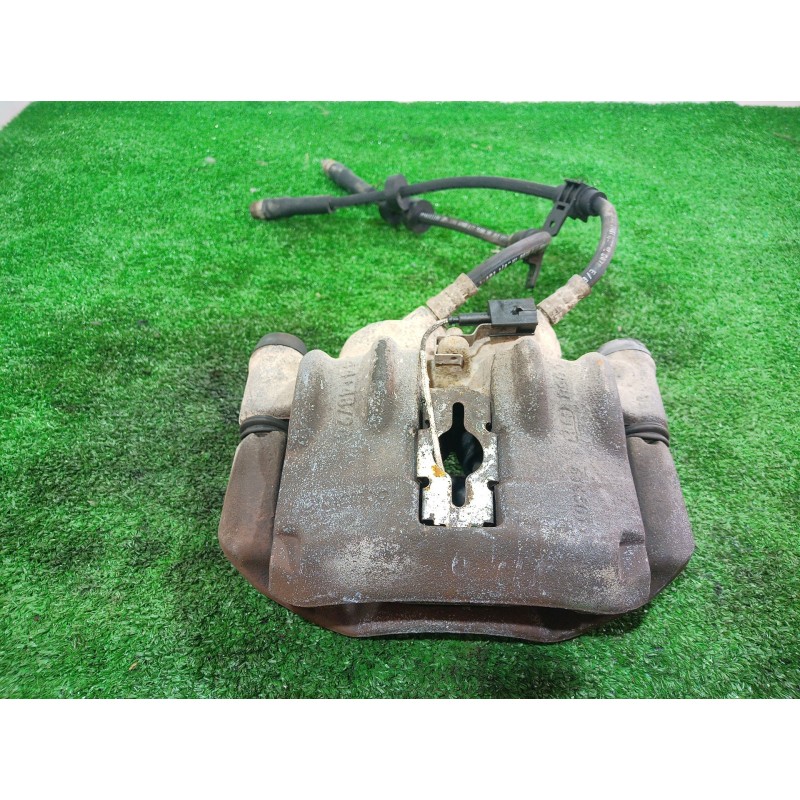 Recambio de pinza freno delantera izquierda para peugeot boxer caja cerr. acristalada (rs2850)(290/330)(´02) referencia OEM IAM 