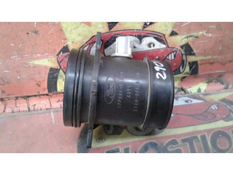 Recambio de caudalimetro para ford transit connect (tc7) furg. referencia OEM IAM 2T149E935AA  