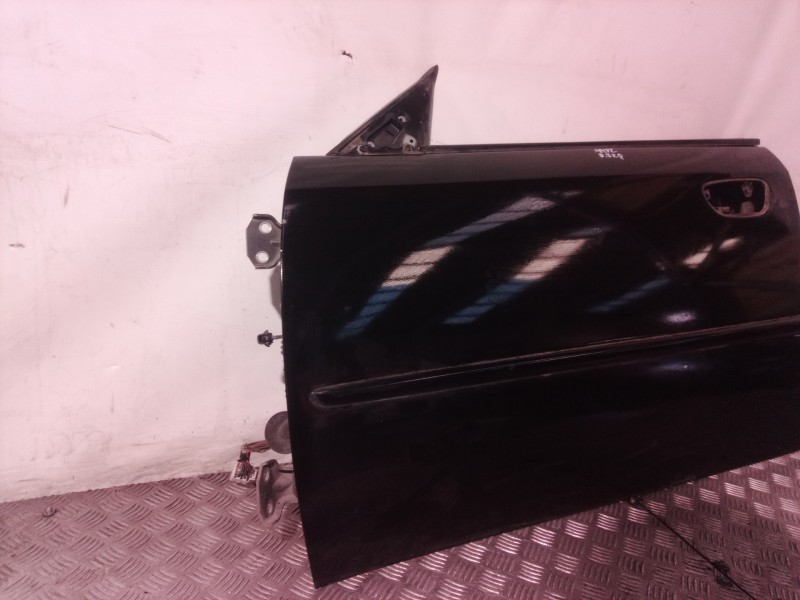 Recambio de puerta delantera izquierda para subaru legacy berl. b13 (bl) 2.0 d limited referencia OEM IAM 60009AG0329P  