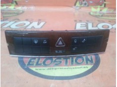 Recambio de warning para mercedes-benz clase c (w203) berlina referencia OEM IAM 2038213081 401725780014065 2038213081
