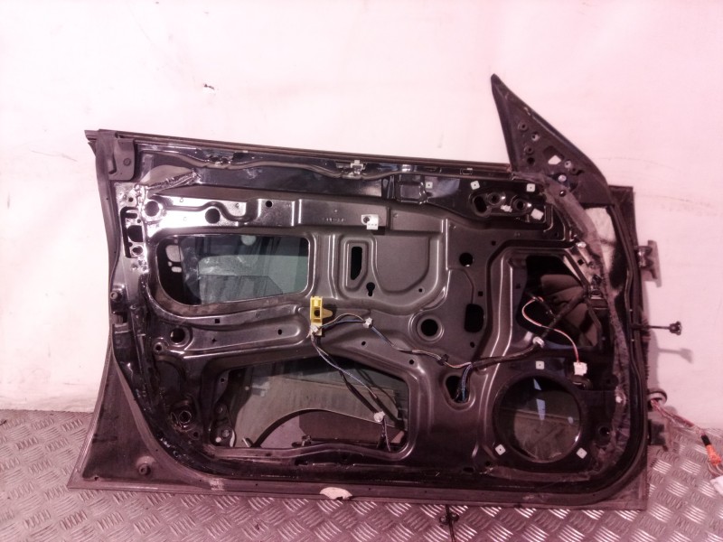 Recambio de puerta delantera izquierda para subaru legacy berl. b13 (bl) 2.0 d limited referencia OEM IAM 60009AG0329P  