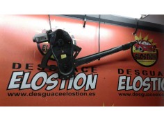 Recambio de elevalunas delantero derecho para ford transit caja cerrada, corta (fy) (2000 =>) ft 240 2.0 city - light referencia