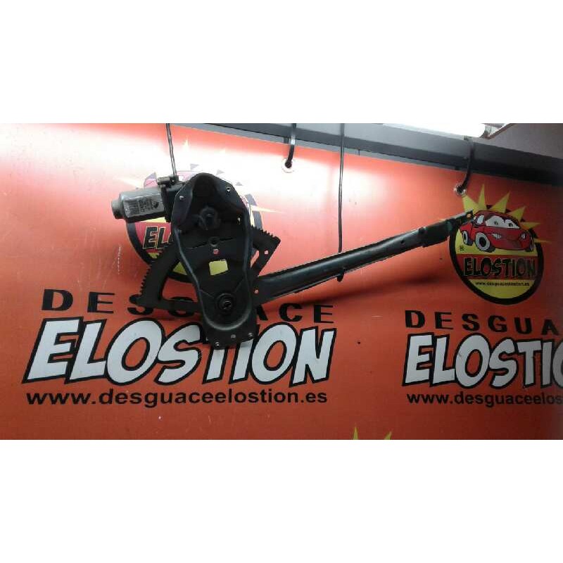 Recambio de elevalunas delantero derecho para ford transit caja cerrada, corta (fy) (2000 =>) ft 240 2.0 city - light referencia