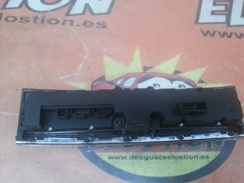 Recambio de warning para mercedes-benz clase c (w203) berlina referencia OEM IAM 2038213081 401725780014065 2038213081 Recambio de warning para mercedes-benz clase c (w203) berlina referencia OEM IAM 2038213081 401725780014065 2038213081