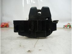 Recambio de cerradura maletero / porton para citroën c4 picasso millenium referencia OEM IAM 9660403980 9660403980 9660403980