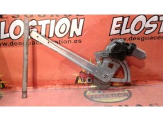 Recambio de elevalunas delantero derecho para ford transit caja cerrada, corta (fy) (2000 =>) ft 240 2.0 city - light referencia 2