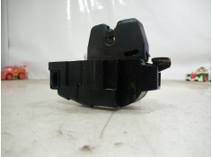 Recambio de cerradura maletero / porton para citroën c4 picasso millenium referencia OEM IAM 9660403980 9660403980 9660403980 2