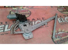 Recambio de elevalunas delantero izquierdo para ford transit caja cerrada, corta (fy) (2000 =>) ft 240 2.0 city - light referenc 2