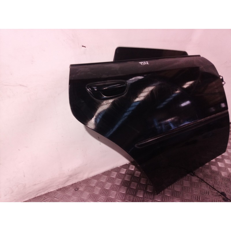 Recambio de puerta trasera derecha para subaru legacy berl. b13 (bl) 2.0 d limited referencia OEM IAM 60409AG0219P  