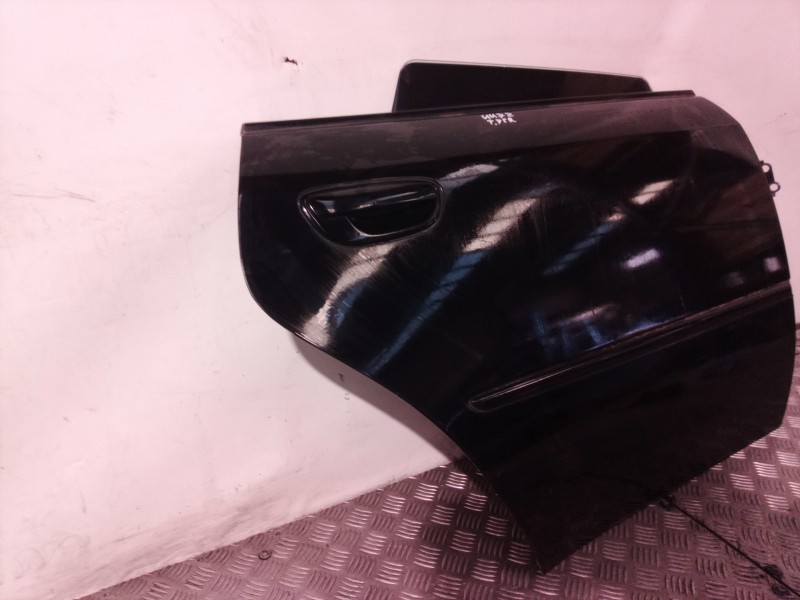 Recambio de puerta trasera derecha para subaru legacy berl. b13 (bl) 2.0 d limited referencia OEM IAM 60409AG0219P  