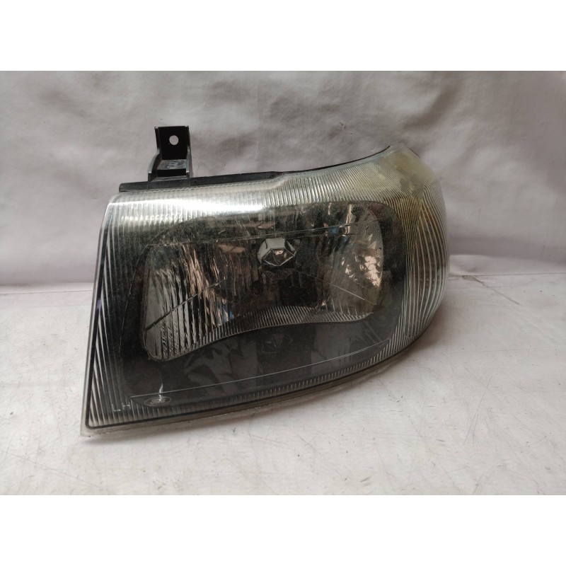 Recambio de faro izquierdo para ford transit caja cerrada, corta (fy) (2000 =>) ft 240 2.0 city - light referencia OEM IAM YC151