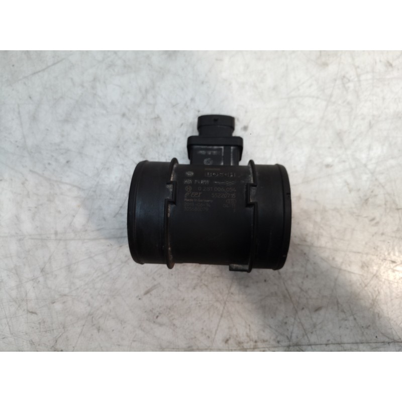 Recambio de caudalimetro para fiat scudo (222) 2.0 jtd familiar (5 asientos) referencia OEM IAM 0281006054 0281006054 0281006054