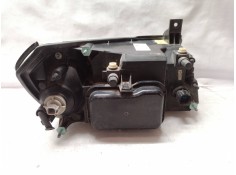Recambio de faro izquierdo para ford transit caja cerrada, corta (fy) (2000 =>) ft 240 2.0 city - light referencia OEM IAM YC151 2