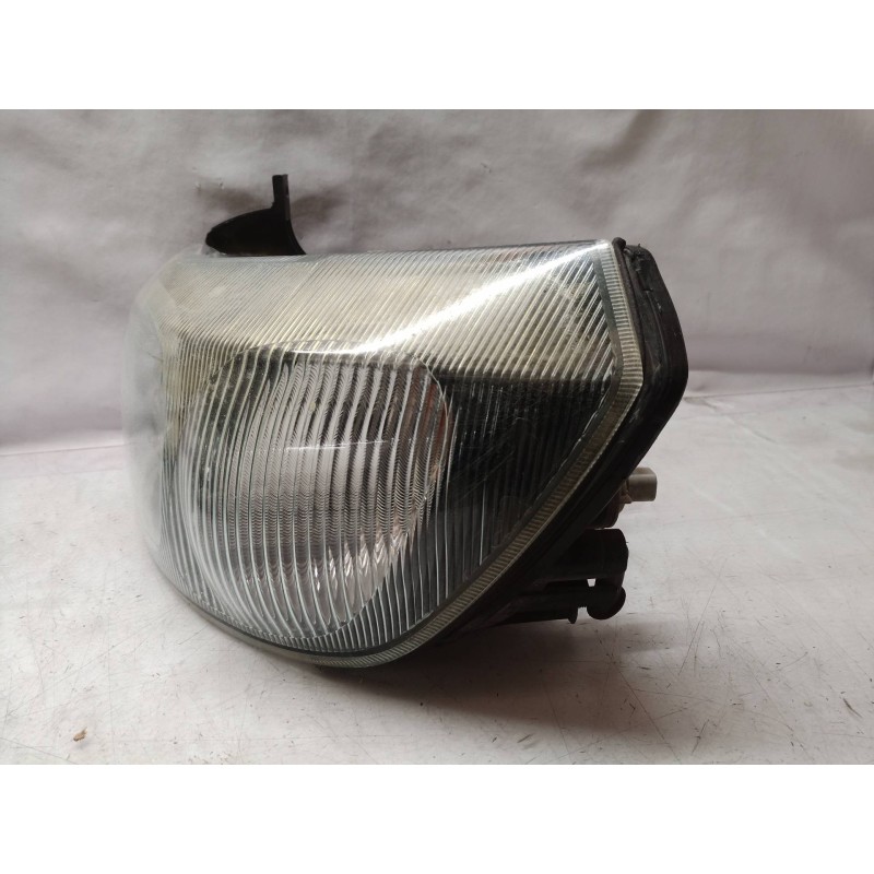 Recambio de faro izquierdo para ford transit caja cerrada, corta (fy) (2000 =>) ft 240 2.0 city - light referencia OEM IAM YC151