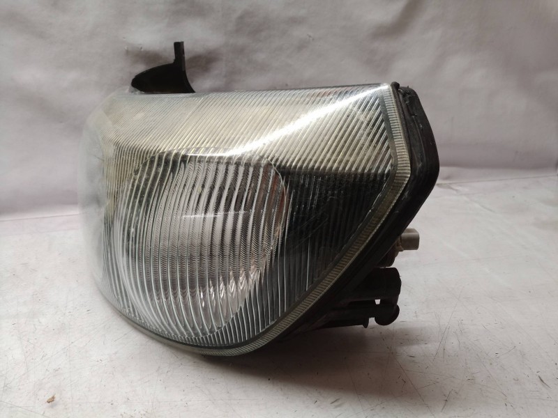 Recambio de faro izquierdo para ford transit caja cerrada, corta (fy) (2000 =>) ft 240 2.0 city - light referencia OEM IAM YC151