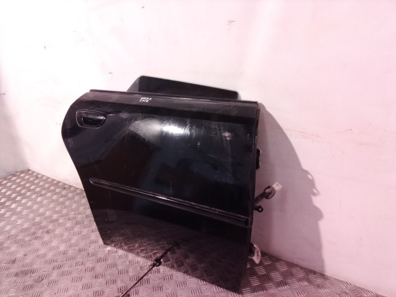 Recambio de puerta trasera derecha para subaru legacy berl. b13 (bl) 2.0 d limited referencia OEM IAM 60409AG0219P  