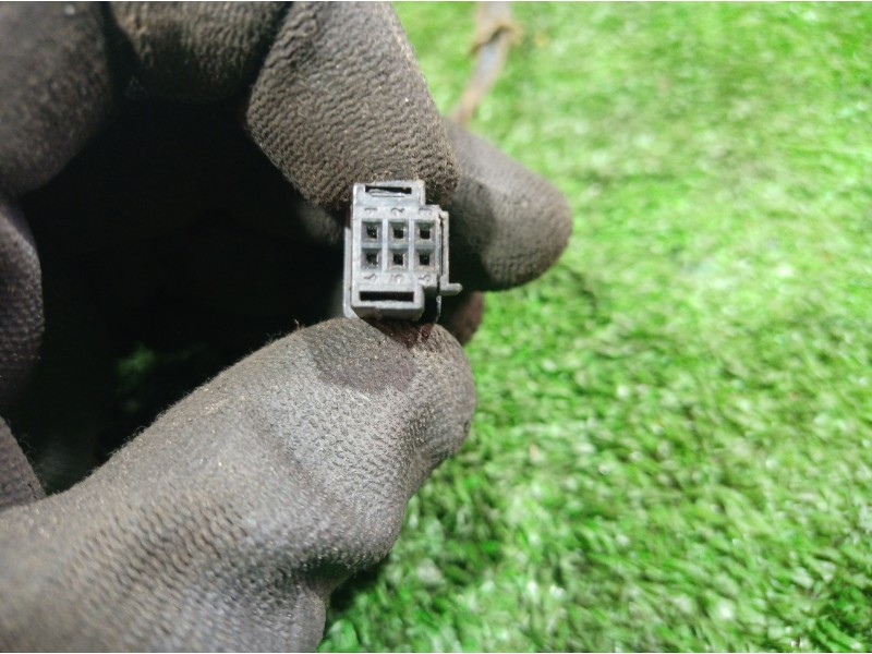 Recambio de retrovisor derecho para citroën c4 berlina exclusive referencia OEM IAM 96467112 96467112 96467112