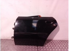Recambio de puerta trasera izquierda para subaru legacy berl. b13 (bl) 2.0 d limited referencia OEM IAM 60409AG0319P  