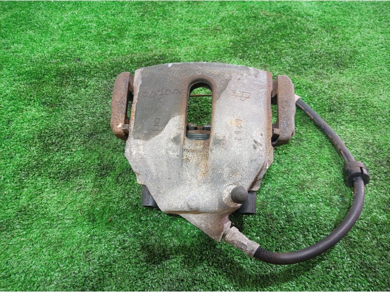 Recambio de pinza freno delantera derecha para volvo serie 850 r familiar referencia OEM IAM   