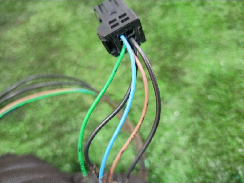 Recambio de retrovisor derecho para citroën c4 berlina exclusive referencia OEM IAM 96467112 96467112 96467112