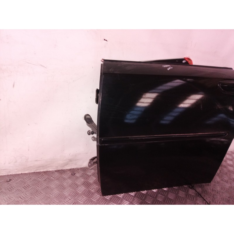 Recambio de puerta trasera izquierda para subaru legacy berl. b13 (bl) 2.0 d limited referencia OEM IAM 60409AG0319P  