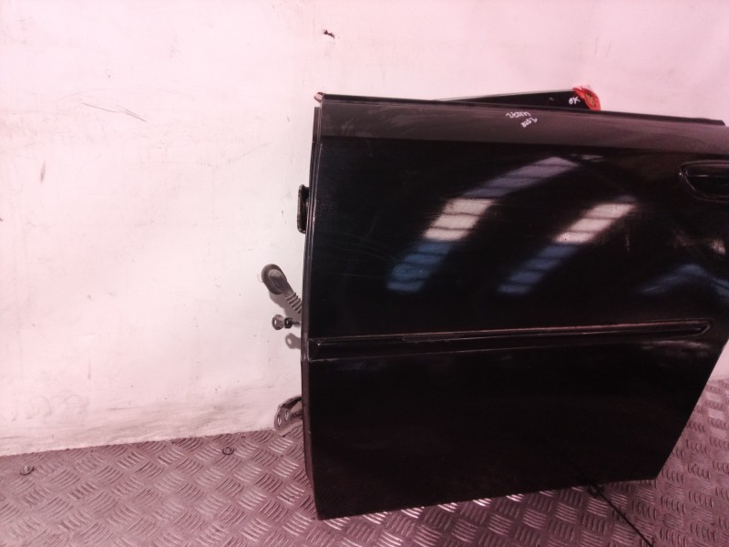 Recambio de puerta trasera izquierda para subaru legacy berl. b13 (bl) 2.0 d limited referencia OEM IAM 60409AG0319P  