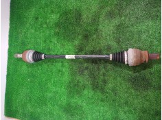 Recambio de transmision trasera izquierda para volvo xc90 v8 executive geartronic (5 asientos) referencia OEM IAM P30735565 P307