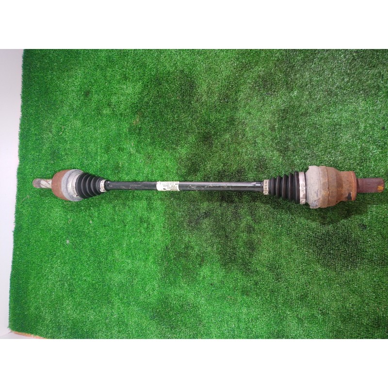 Recambio de transmision trasera izquierda para volvo xc90 v8 executive geartronic (5 asientos) referencia OEM IAM P30735565 P307